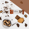 Extend Bar - Chocolate Peanut Butter Sugar Free Bars (15 Pk) - Extend Nutrition