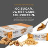 Extend Bar - Peanut Butter Sugar Free Protein Bars (15 Pk) - Extend Nutrition