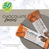Extend: Chocolate Lovers Box (30 Snacks) - Extend Nutrition