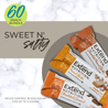 Extend: Go Nuts Sweet & Salty (60 Snacks) - Extend Nutrition