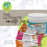 Extend: Your Ultimate Variety Box (90 Snacks) - Extend Nutrition